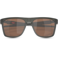 Leffingwell - Matte Grey Smoke - Prizm Tungsten