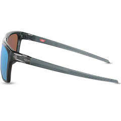 Leffingwell - Crystal Black - Prizm Deep Water Polar
