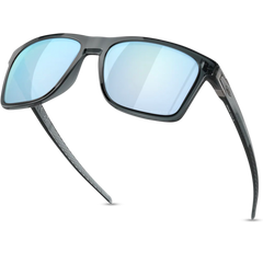 Leffingwell - Crystal Black - Prizm Deep Water Polar