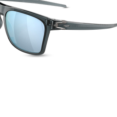 Leffingwell - Crystal Black - Prizm Deep Water Polar