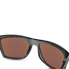 Leffingwell - Crystal Black - Prizm Deep Water Polar