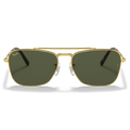 New Caravan - Legend Gold - Green