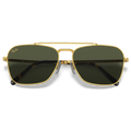 New Caravan - Legend Gold - Green