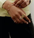 Vayu Ring - Gold Hp