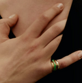 Vayu Ring - Gold Hp
