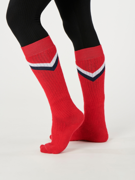 Heritage Socks - Sorbier