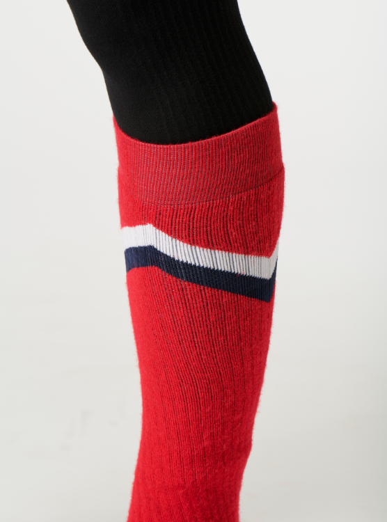 Heritage Socks - Sorbier