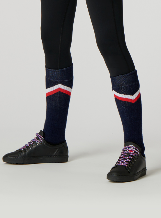 Heritage Socks - Marin