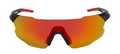 Silver Performance 2.0 Standard - Black/Red