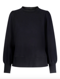 Sarena Sweater - Black