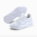 RS-2K Core - White - Puma - Sko - VILLOID.no