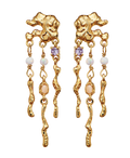 Jelly Earstick - Gold