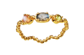 Solange Ring - Gold