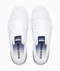 Ralph Sampson Lo - White/Peacoat