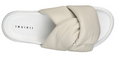 Soft Crossed - Off-White