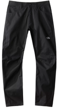 M Classic Regular Tapered Pant - Tnf Black