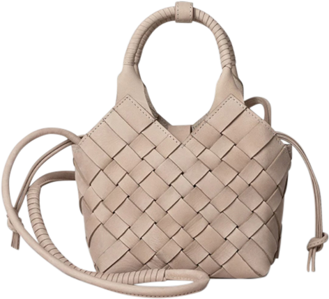 Misu Mini - Simply Taupe