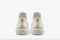 Raven Nubuck S-E15 - Marshmallow Nude