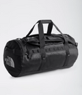 Base Camp Duffel M - Tnf Black
