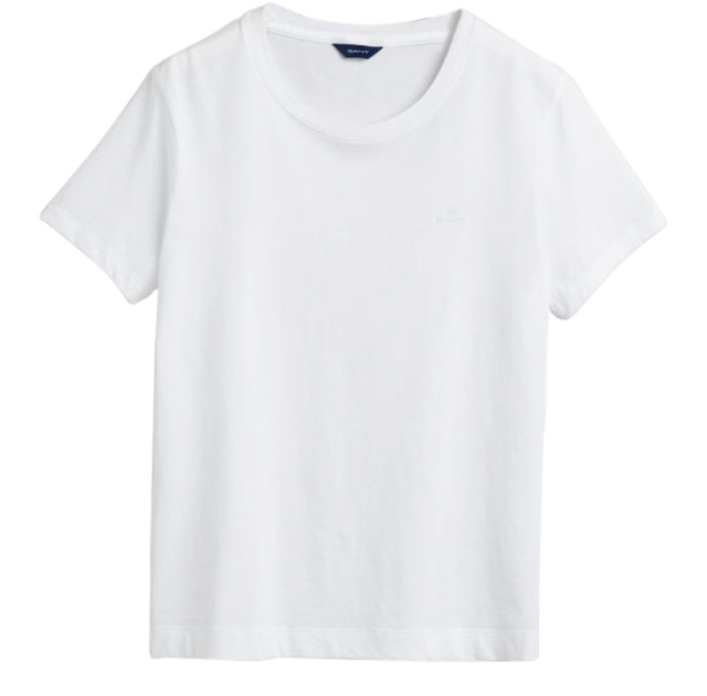 The Original SS T-Shirt - White