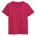 The Original SS T-Shirt - Raspberry Red