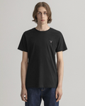 Original SS T-Shirt - Black