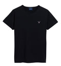 Original SS T-Shirt - Black