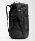 Base Camp Duffel M - Black/White