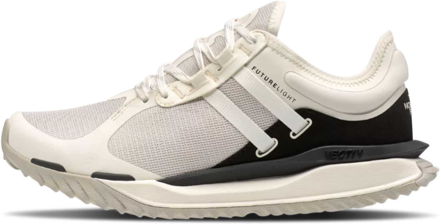W Vectiv Escape Futurelight - White Gardenia