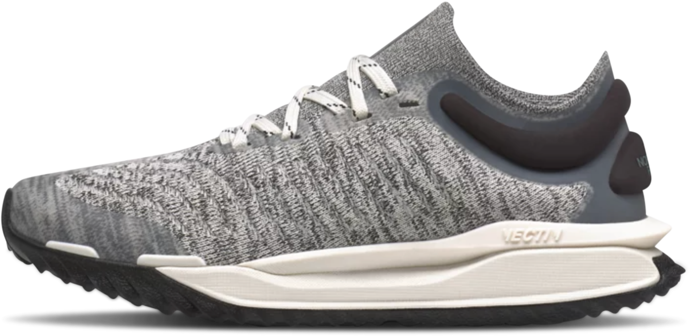 W Vectiv Excape Knit - White Gardenia