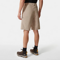 Exploration Short - Dune Beige