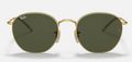 Rob - Arista - Green