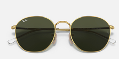 Rob - Arista - Green