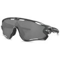 Jawbreaker - Hi Res Matte Carbon - Prizm Black
