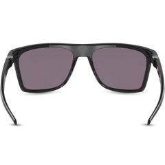 Leffingwell - Black Ink - Prizm Grey