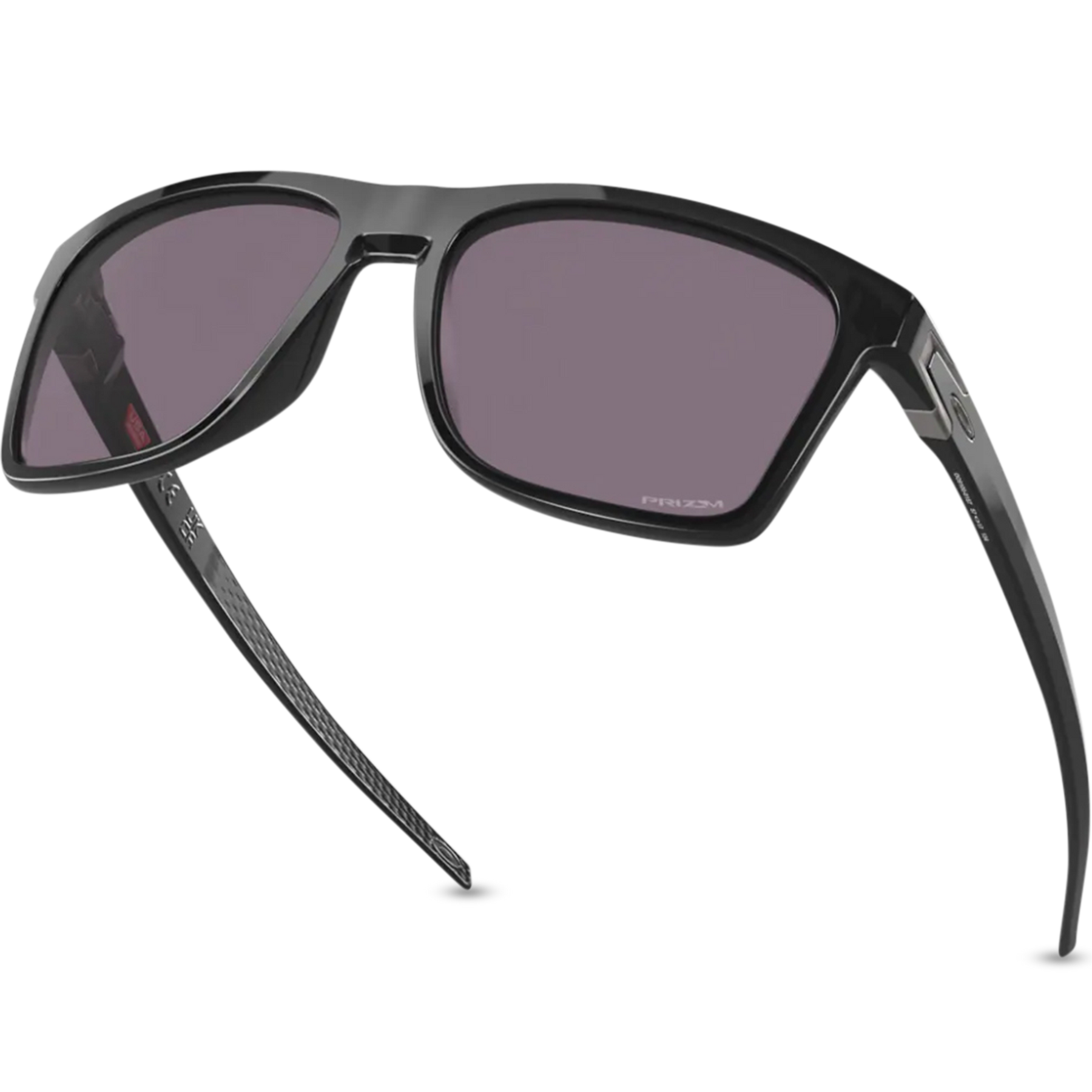 Leffingwell - Black Ink - Prizm Grey