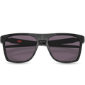 Leffingwell - Black Ink - Prizm Grey