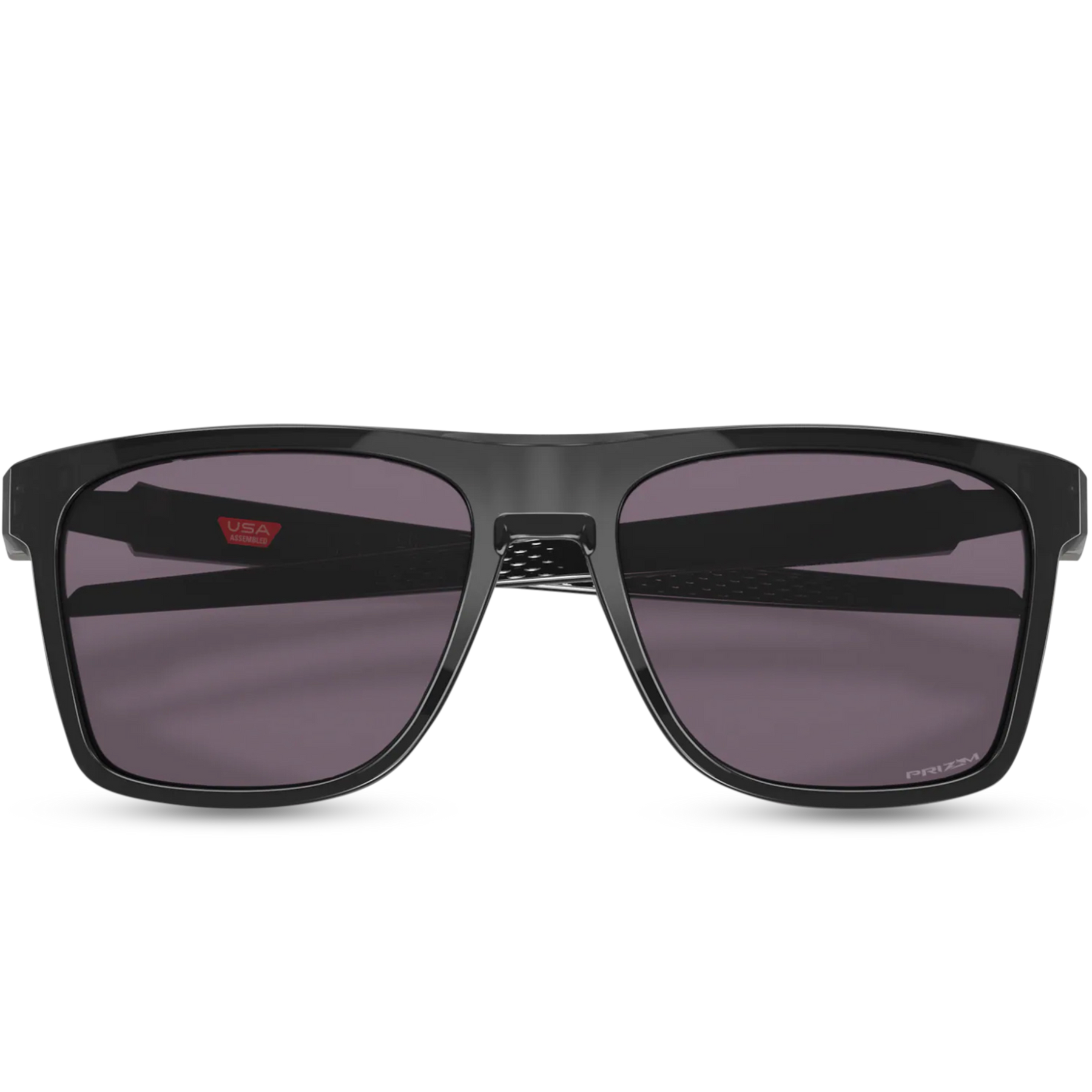 Leffingwell - Black Ink - Prizm Grey