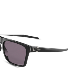 Leffingwell - Black Ink - Prizm Grey
