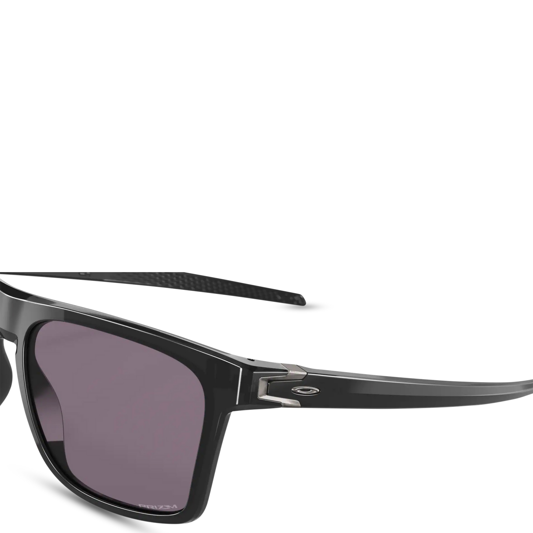 Leffingwell - Black Ink - Prizm Grey