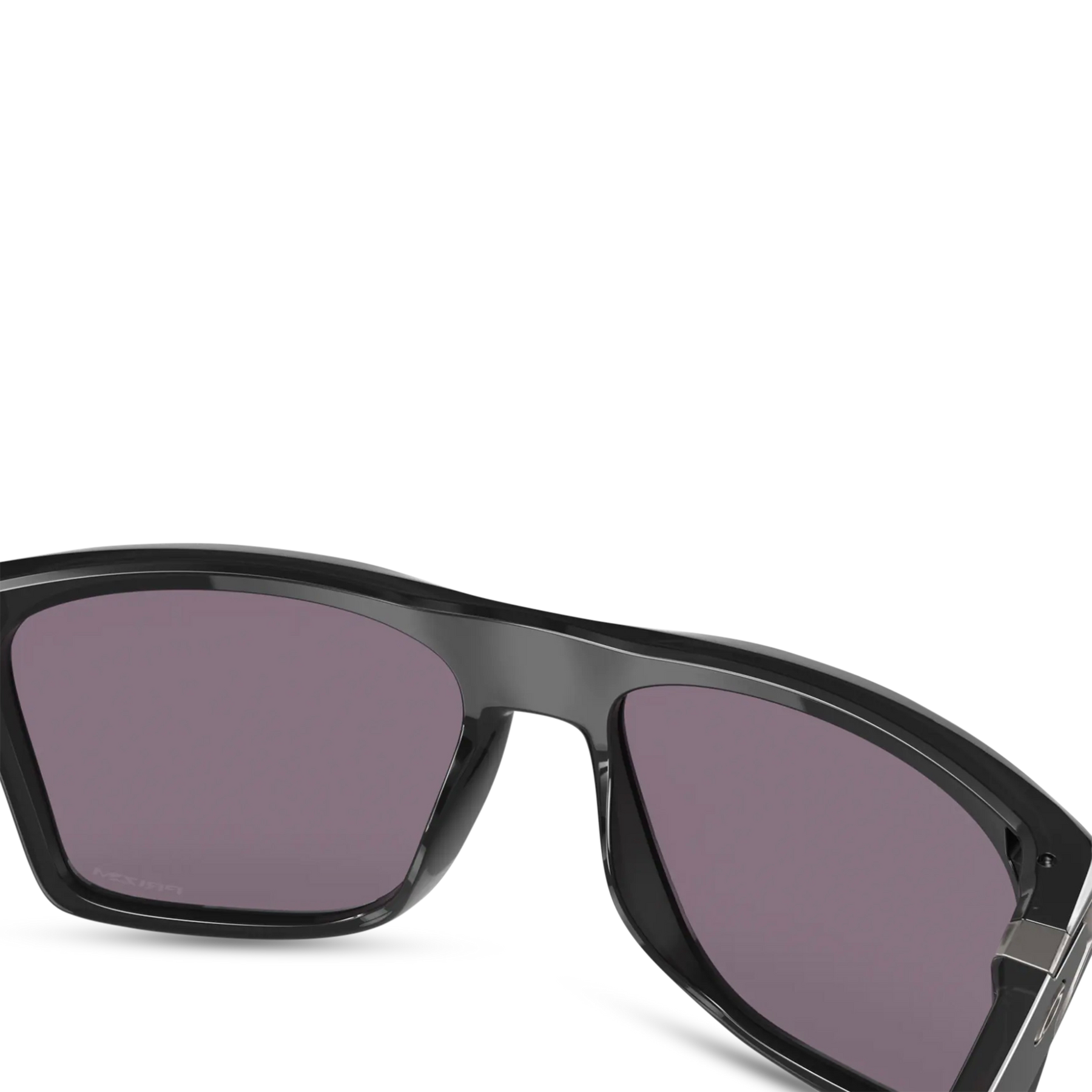 Leffingwell - Black Ink - Prizm Grey