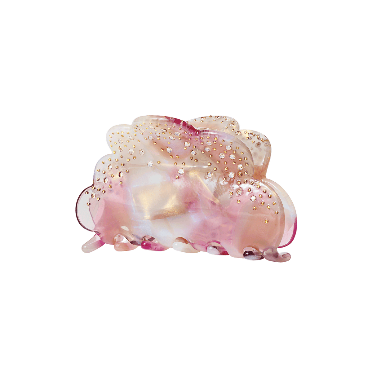 Sky Hairclaw - Orchid