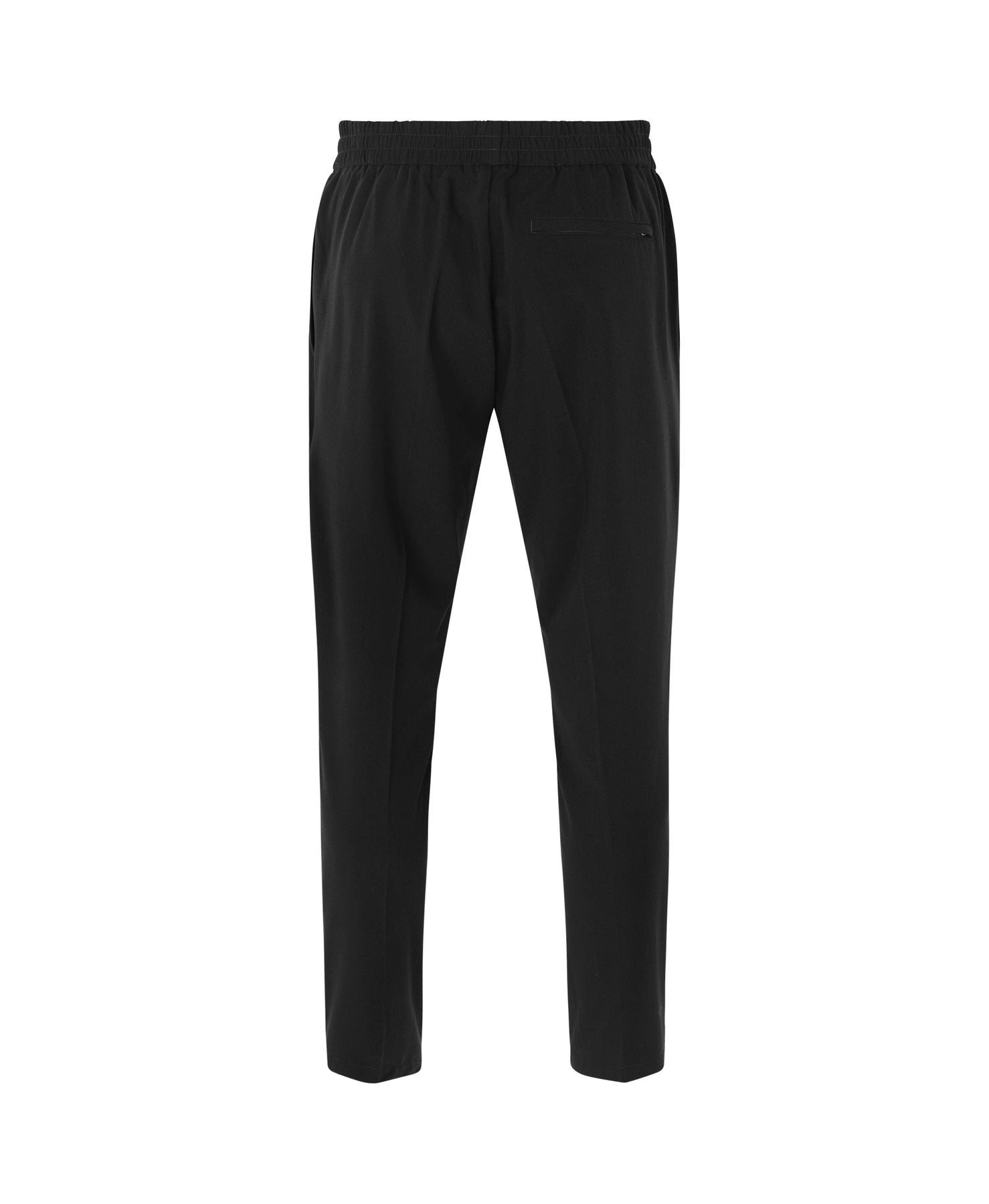 Smithy Trousers 10931 - Black