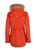 Finse 2.0 2-Lags Anorakk - Chilli - Twentyfour - Jakker - VILLOID.no