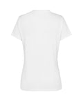 Solly Tee Solid - White
