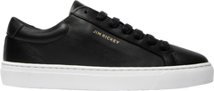 Spin Leather - Black