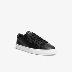 Spin Leather - Black