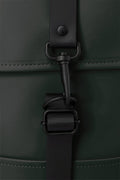 Backpack Mini - Green - Rains - Tilbehør - VILLOID.no