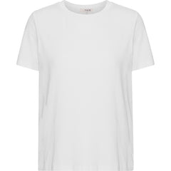 Stabil Top S/S - White