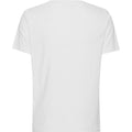 Stabil Top S/S - White